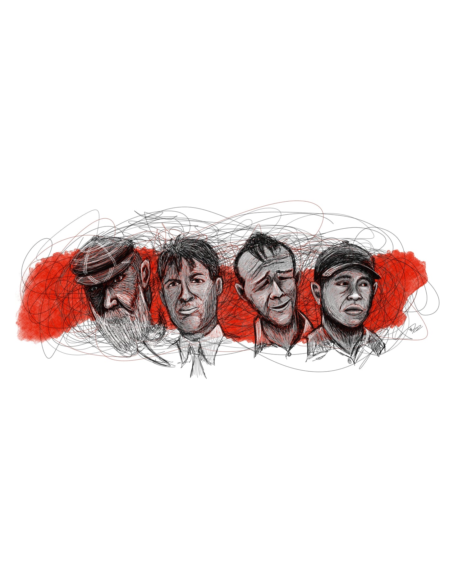 golf legends