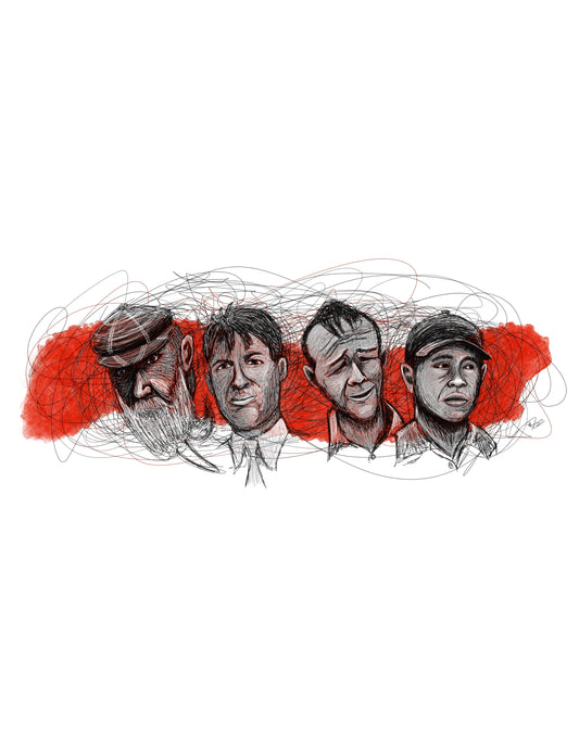 golf legends