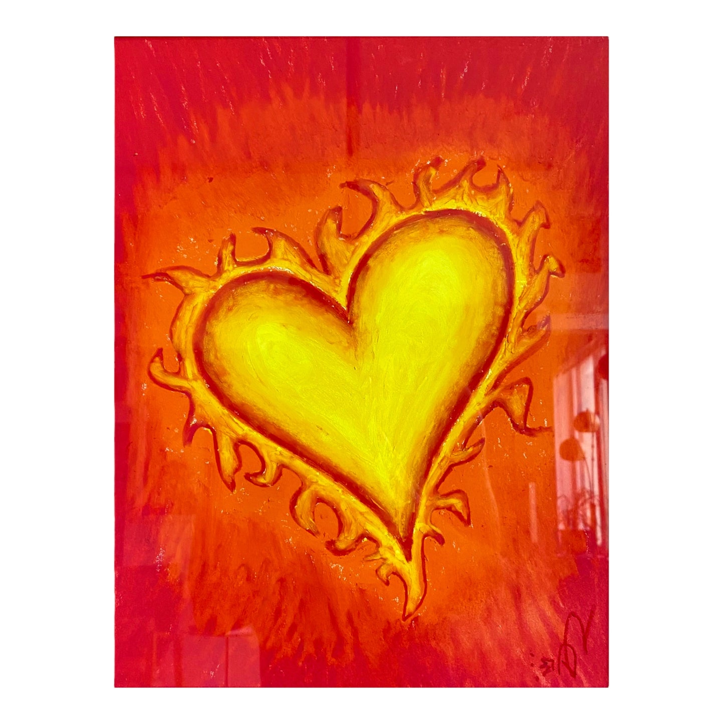 Soléil for the Sun