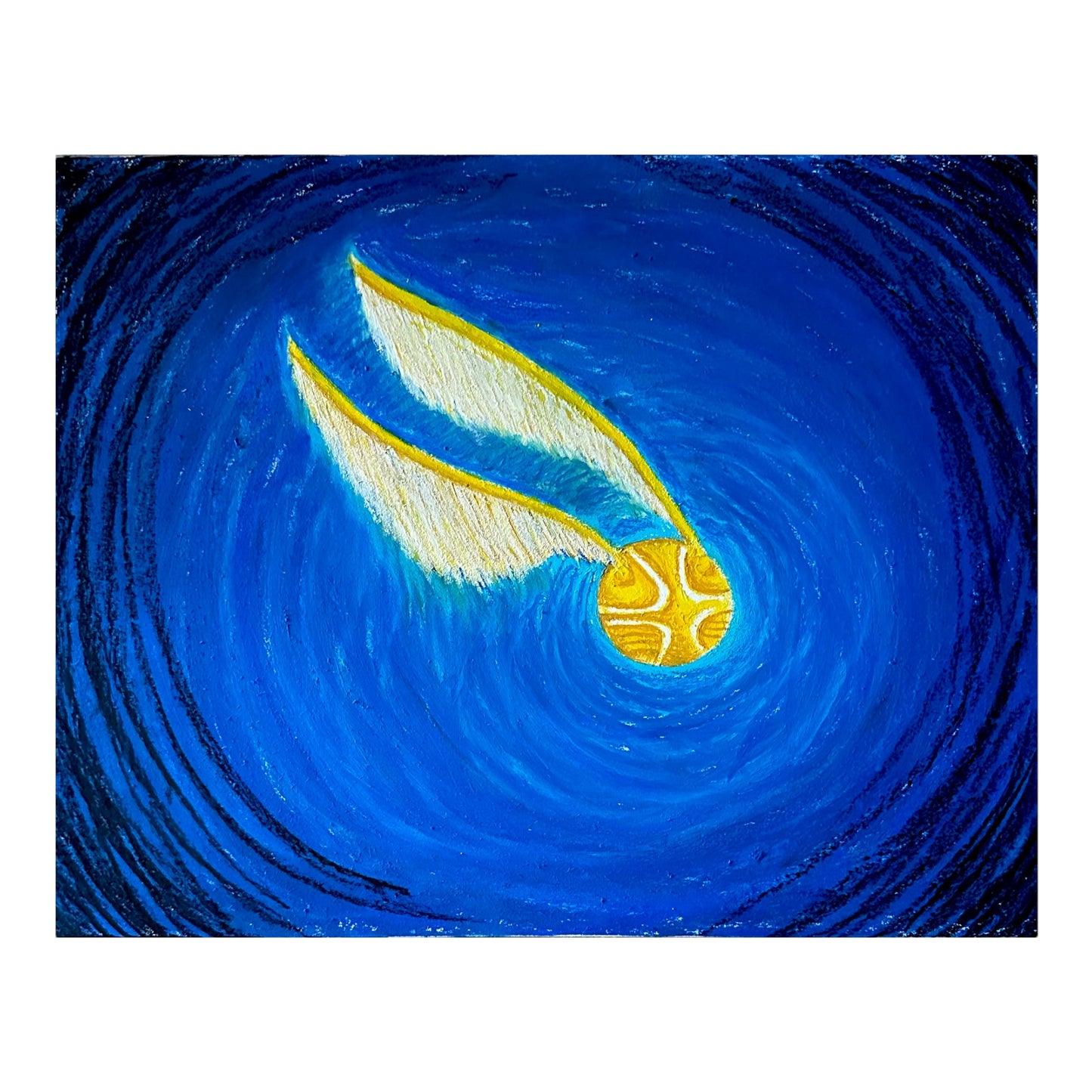 Golden Snitch