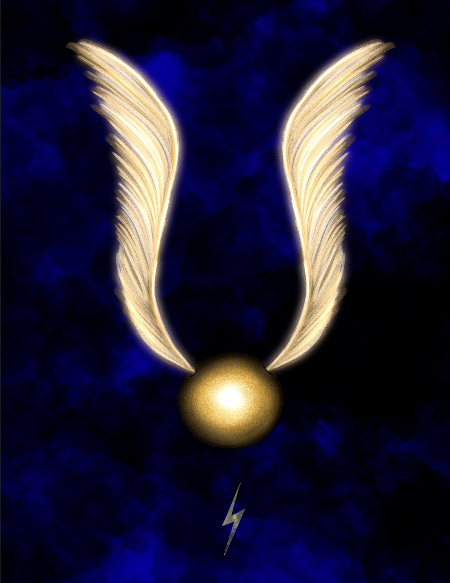 Gold Snitch II