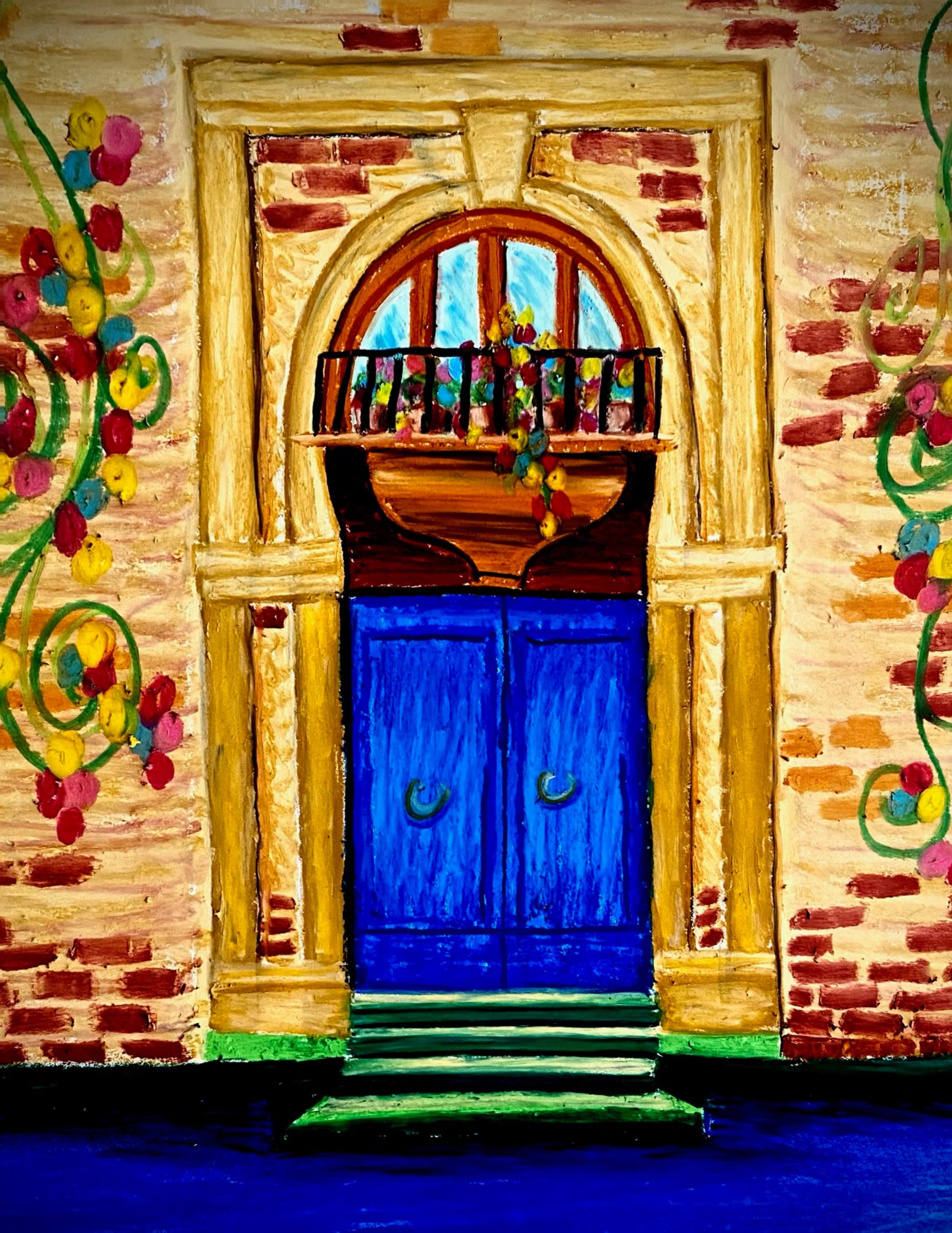 Venice Italy poster print