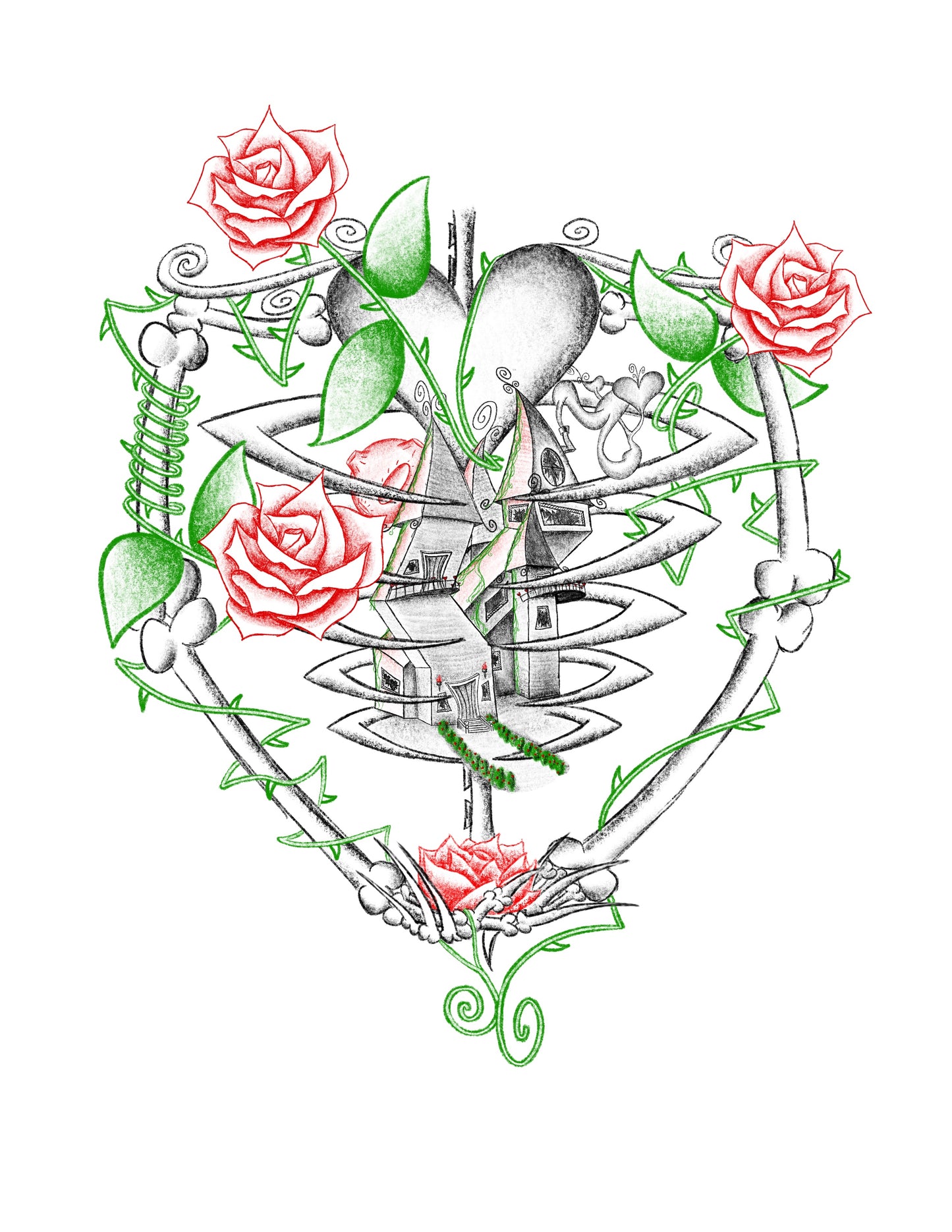 Good Bones