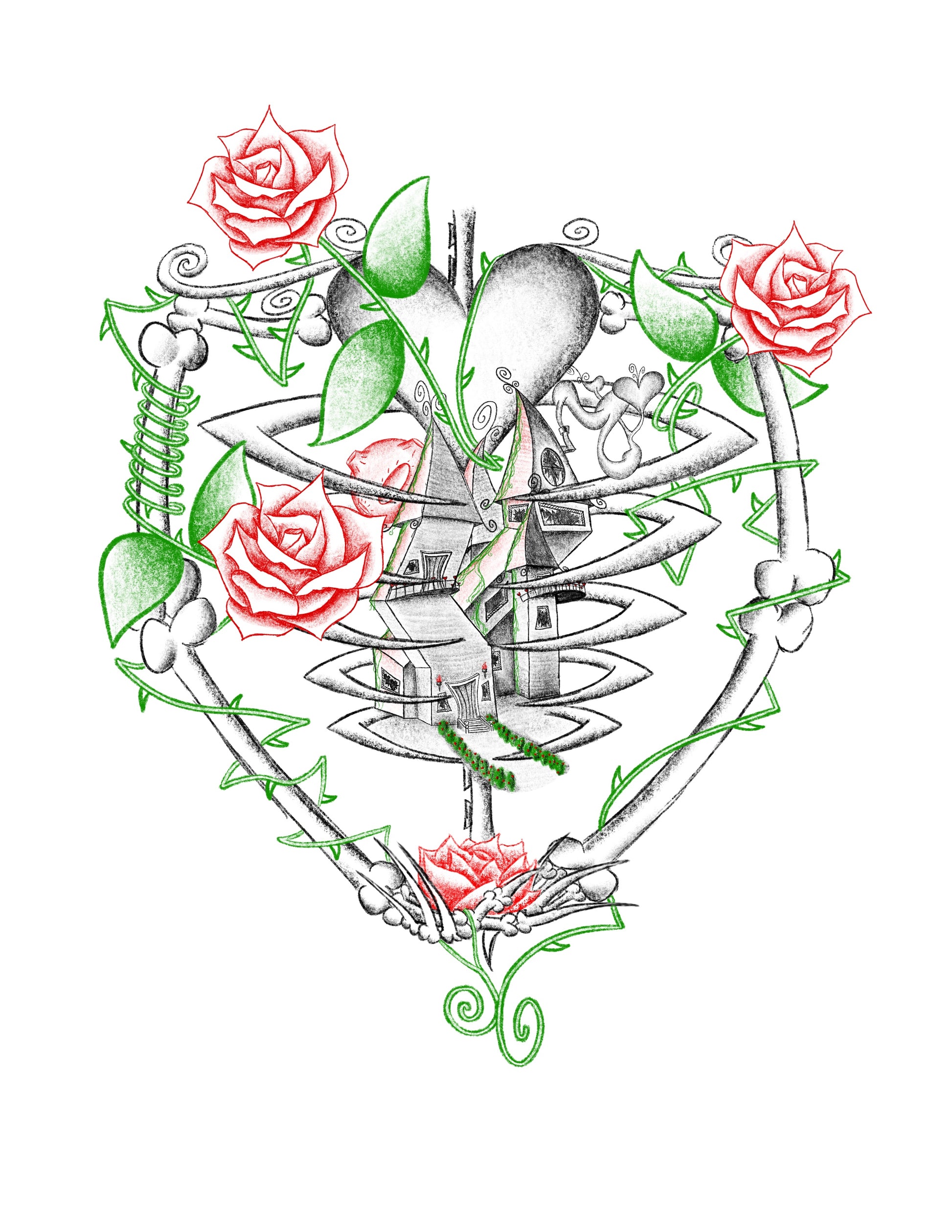 Good Bones