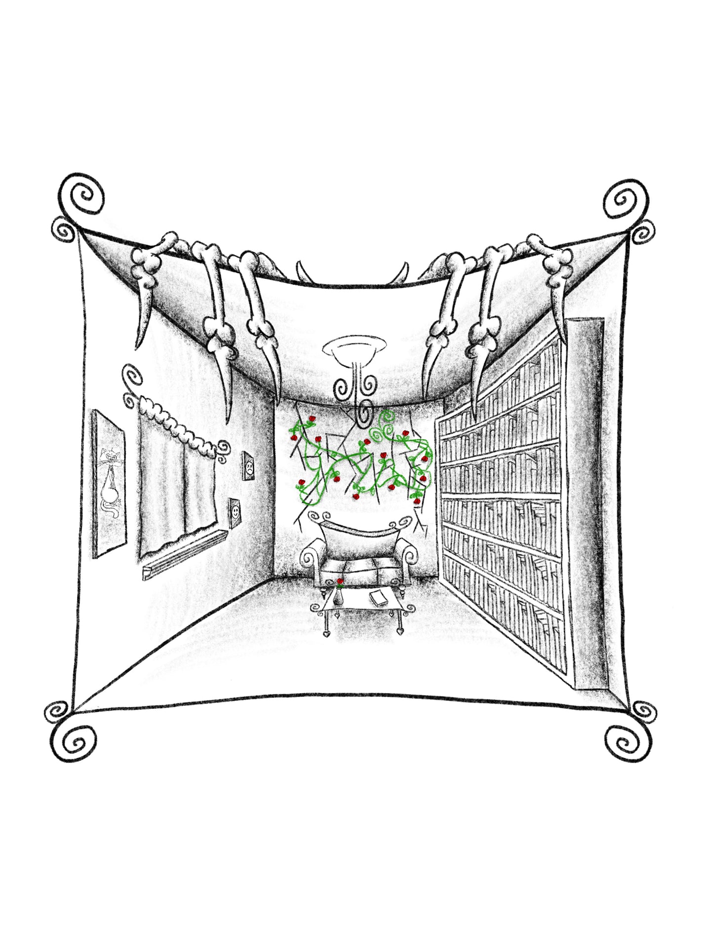 Good Bones Home