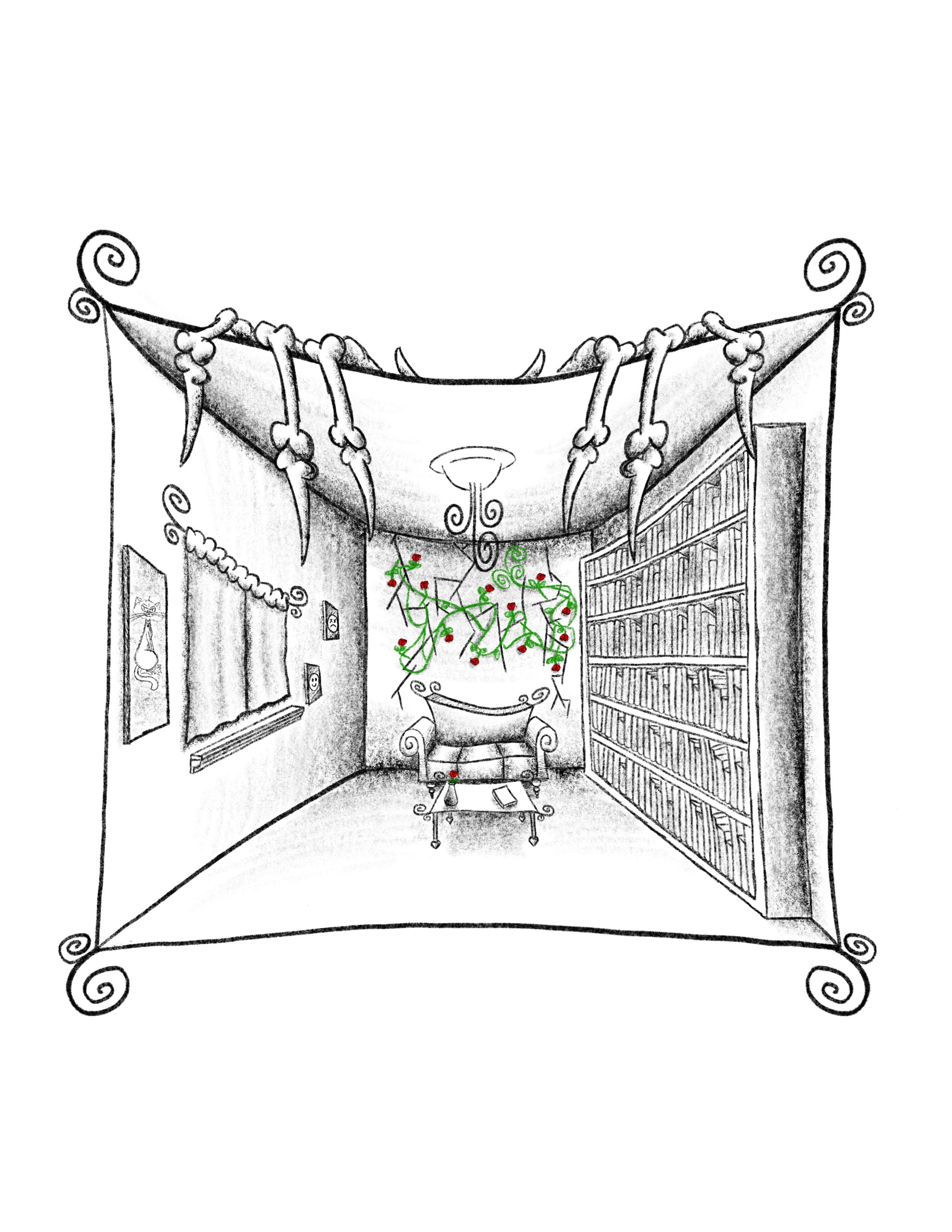 Good Bones Home