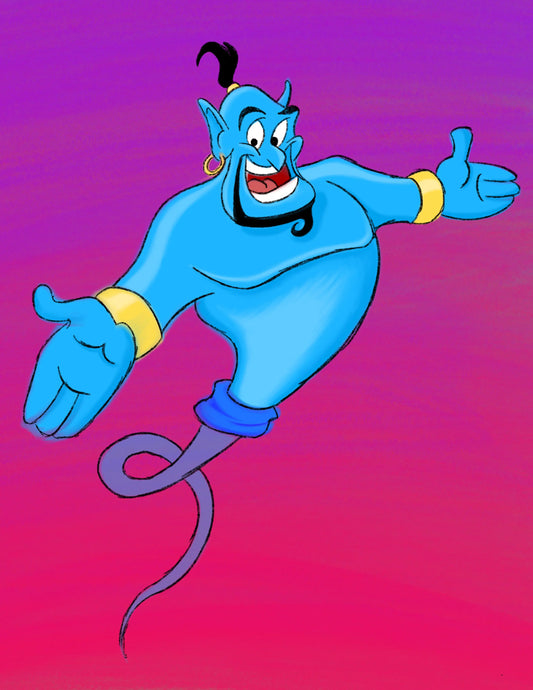 Genie